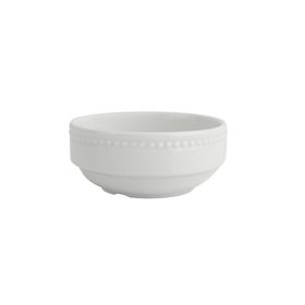 Porland Collet 10 cm 6 Adet Beyaz Kase