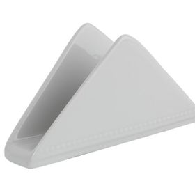 Porland Collet Beyaz 15 cm 6 Adet Peçetelik