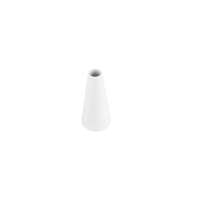 Porland Collet Beyaz 15 cm 6 Adet Vazo