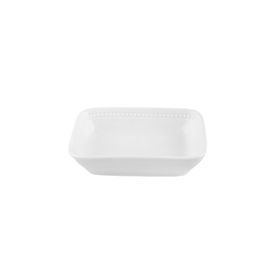 Porland Collet Beyaz 16 cm 6 Adet Salata Tabağı