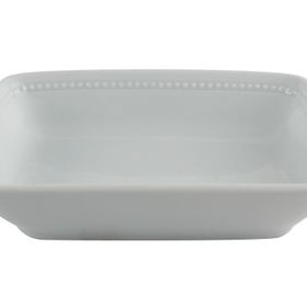 Porland Collet Beyaz 16 cm 6 Adet Salata Tabağı
