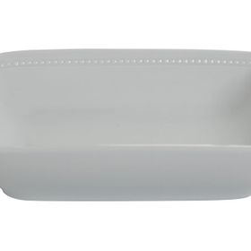 Porland Collet Beyaz 19 cm 6 Adet Salata Tabağı