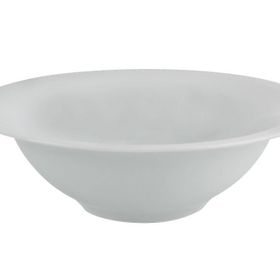 Porland Collet Beyaz 23 cm Kase