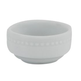 Porland Collet Beyaz 5 cm 6 Adet Tereyağ-Reçellik