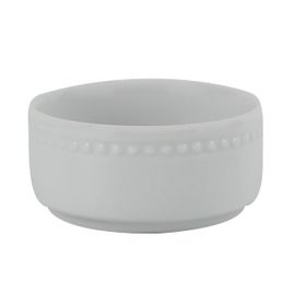 Porland Collet Beyaz 7 cm 6 Adet Tereyağ-Reçellik