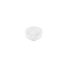 Porland Collet Beyaz 9 cm Tereyağ Reçellik