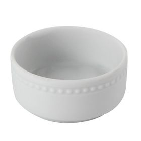 Porland Collet Beyaz 9 cm Tereyağ Reçellik