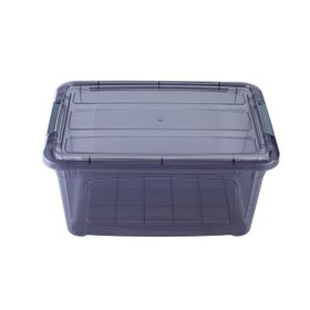 Porland Conforte 5.7 lt Kilitli Saklama Kabı