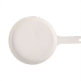 Porland Cookland İndüksiyonlu 25 cm Porselen Yuvarlak Tava