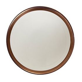 Porland Copper 12 cm Porselen Line Kase