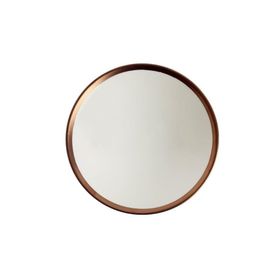 Porland Copper Line 19 CM Çukur Tabak