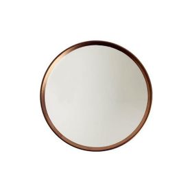 Porland Copper Line 19 CM Çukur Tabak