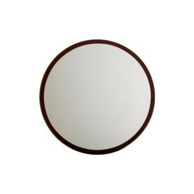 Porland Copper Line 27 cm Porselen Düz Tabak