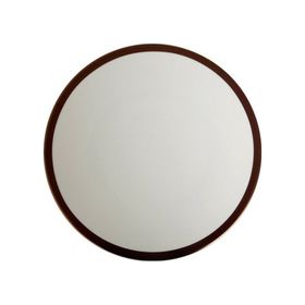 Porland Copper Line 31 cm Porselen Düz Tabak
