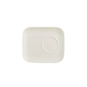Porland Cortot Alumilite 12x14 cm 6 Adet Çay Tabağı