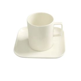 Porland Cortot Alumilite 200 cc Tabaklı Çay Fincanı