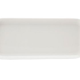 Porland Cortot Alumilite 32x15 cm 6 Adet Kayık Tabak