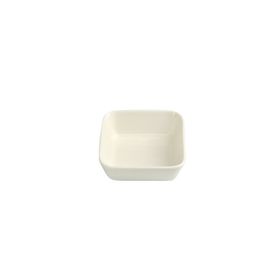 Porland Cortot Alumilite 7x7 cm 3 Adet Tereyağ Reçellik