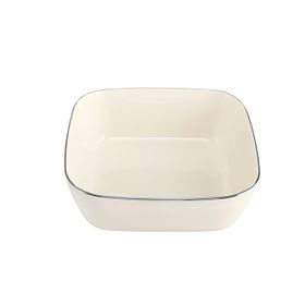 Porland Cortot Platin 17x17 cm Kase