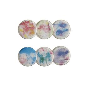 Porland Cosmos 17 cm Düz Tabak