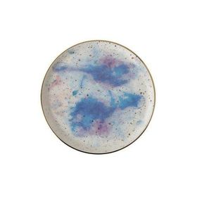 Porland Cosmos 20 cm Desen 1 Düz Tabak