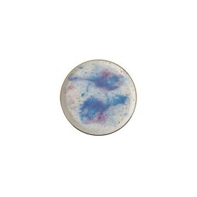 Porland Cosmos 20 cm Desen 1 Düz Tabak