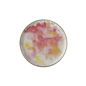 Porland Cosmos 20 cm Düz Tabak
