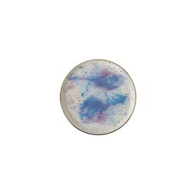 Porland Cosmos 20 cm Düz Tabak