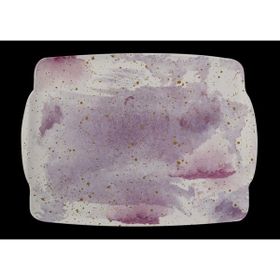 Porland Cosmos 41 cm Tepsi