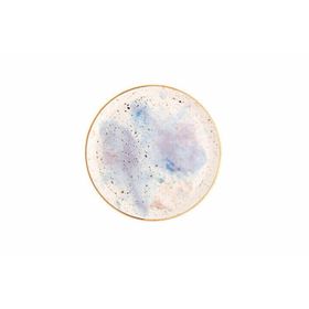 Porland Cosmos Desen 4 17 cm Düz Tabak