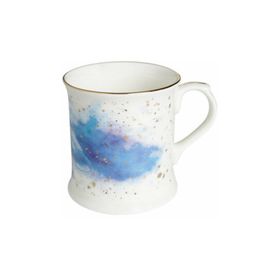 Porland Cosmos Desen 4 380 cc Porselen Kupa