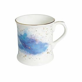 Porland Cosmos Desen 4 380 cc Porselen Kupa
