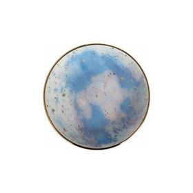Porland Cosmos Desen 4 Çok Amaçlı 10 cm Mini Kase