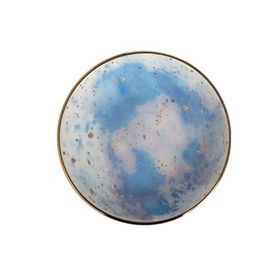 Porland Cosmos Desen 4 Çok Amaçlı 10 cm Mini Kase