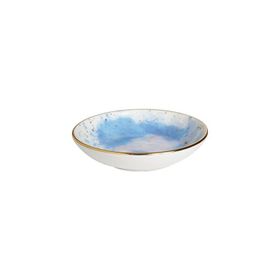 Porland Cosmos Desen 4 Çok Amaçlı 10 cm Mini Kase
