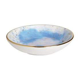 Porland Cosmos Desen 4 Çok Amaçlı 10 cm Mini Kase