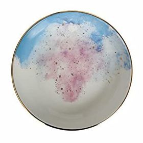 Porland Cosmos Porselen Çorba Kasesi