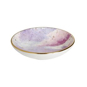 Porland Cosmos Porselen Yemek Tabağı