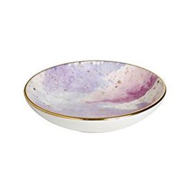 Porland Cosmos Porselen Yemek Tabağı