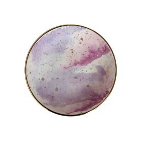 Porland Cosmos Porselen Yemek Tabağı