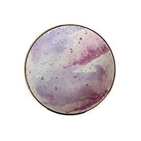 Porland Cosmos Porselen Yemek Tabağı