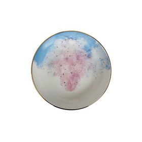 Porland Cosmos Serisi 17 cm Desen 5 Kase