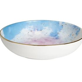 Porland Cosmos Serisi 17 cm Desen 5 Kase