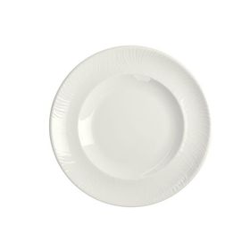 Porland Curve Alumilite 26 cm Çukur Tabak