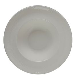Porland Curve Alumilite 30 cm 6 Adet Çukur Tabak