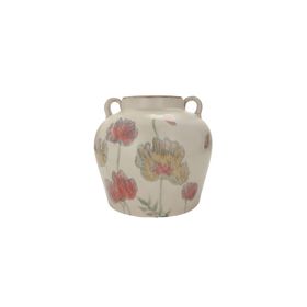 Porland Daisy 25 cm Vazo