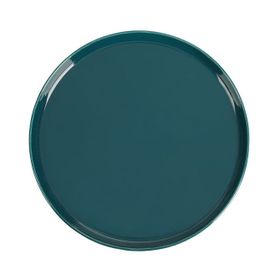 Porland Danshari Forest 18 cm 6 Adet Düz Tabak