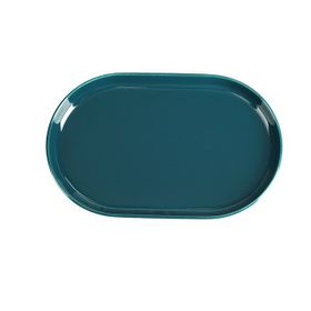 Porland Danshari Forest 18 cm Kayık Tabak