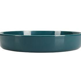 Porland Danshari Forest 25 cm Çukur Tabak