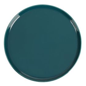 Porland Danshari Forest 27 cm 6 Adet Düz Tabak